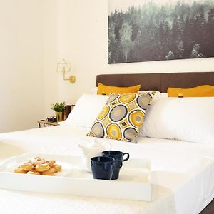 Camera superior con letto king size
