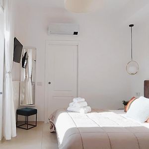 Camera con letto king size