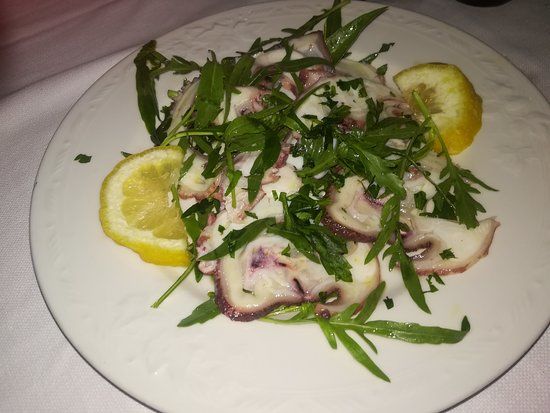 Ristorante Anfiteatro